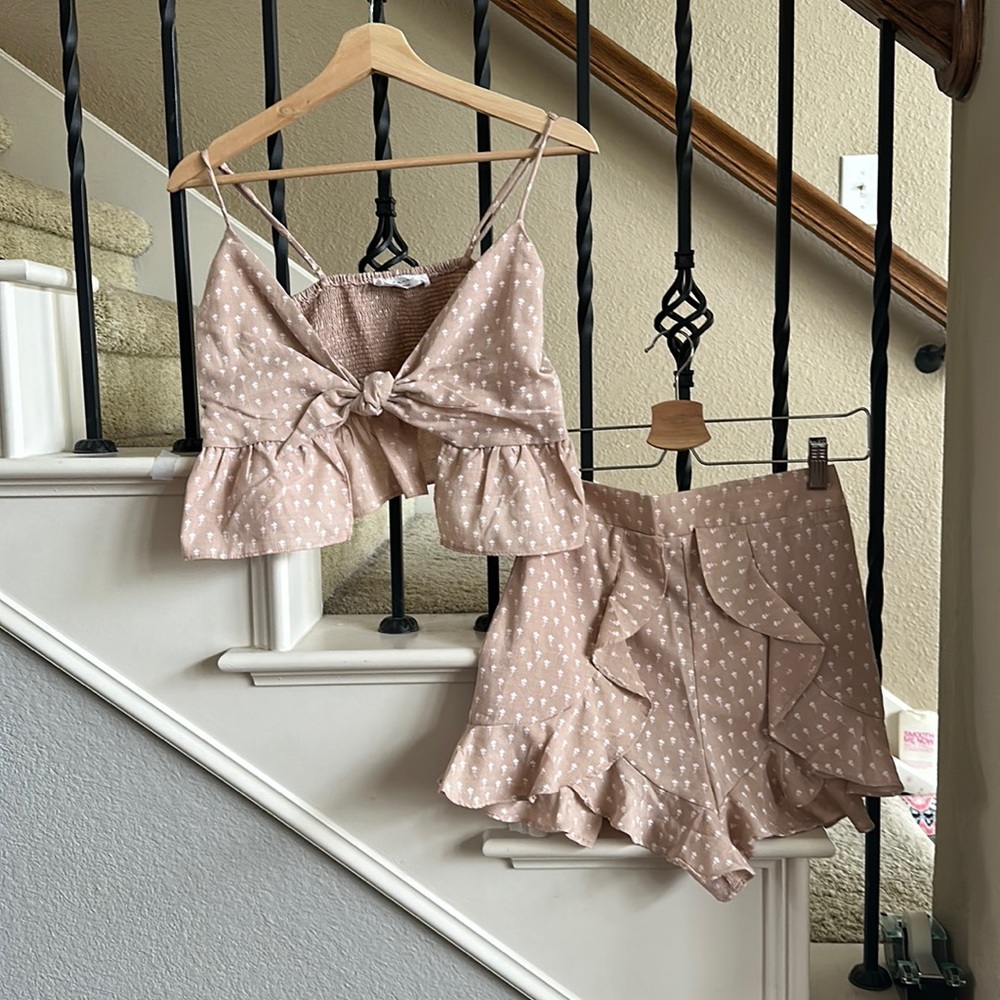 American Threads set
